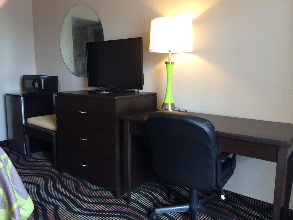 Super 8 By Wyndham Lakeland Szoba fotó
