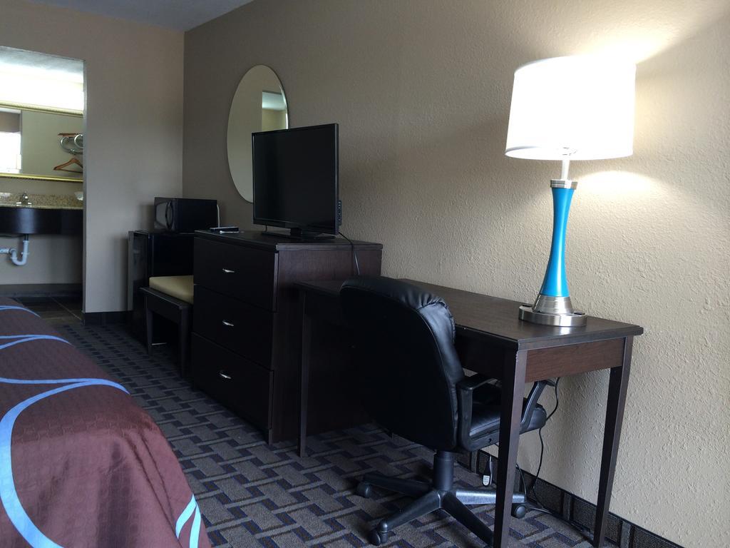 Super 8 By Wyndham Lakeland Szoba fotó