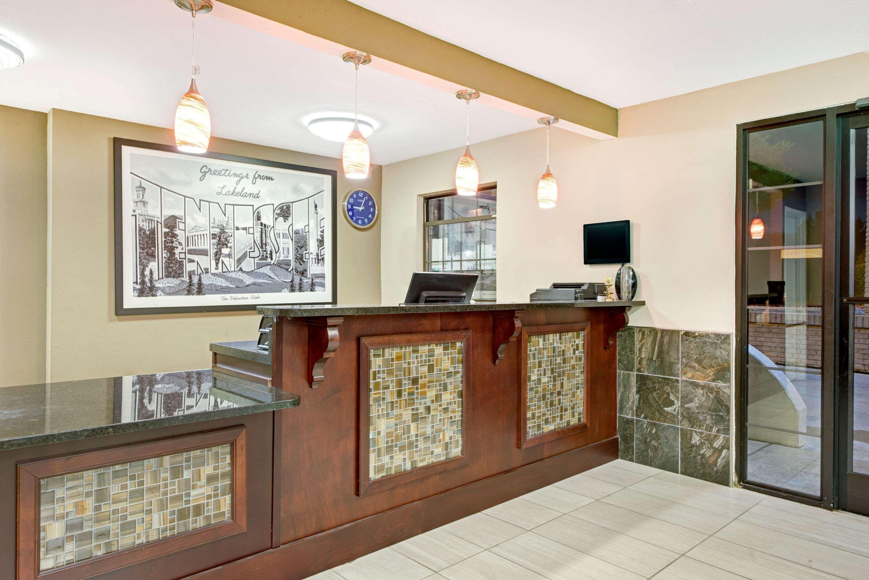Super 8 By Wyndham Lakeland Kültér fotó