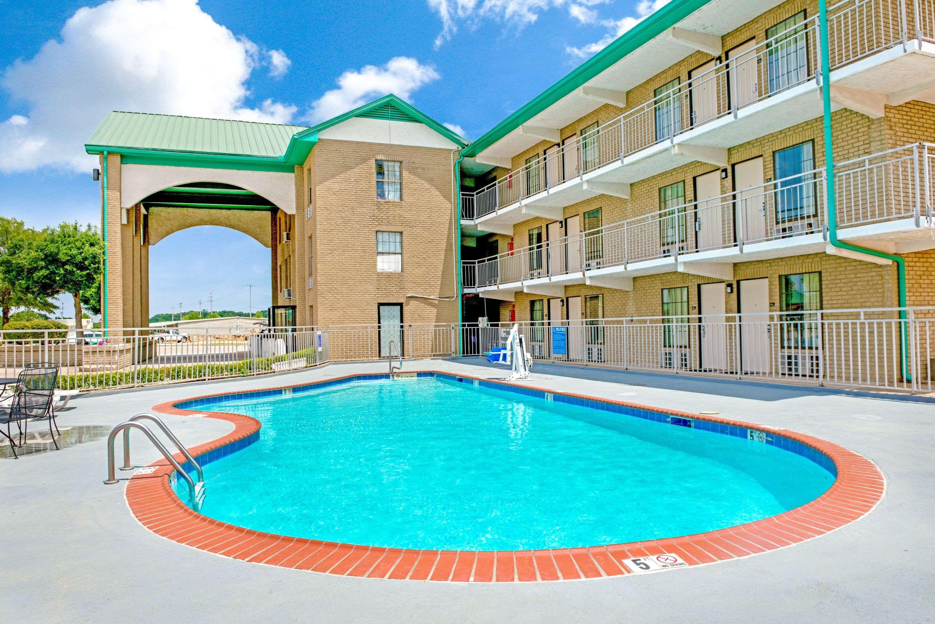 Super 8 By Wyndham Lakeland Kültér fotó