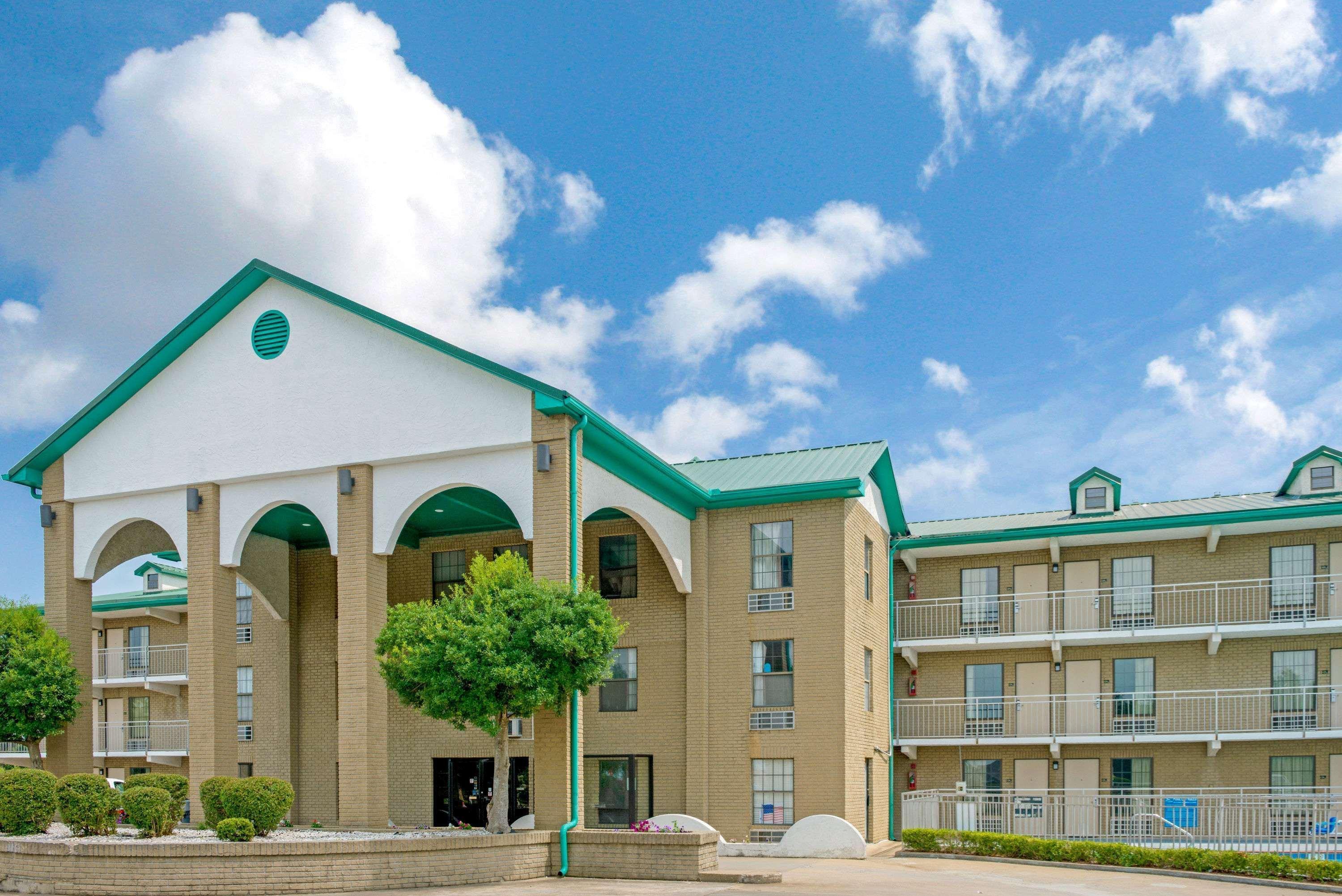 Super 8 By Wyndham Lakeland Kültér fotó