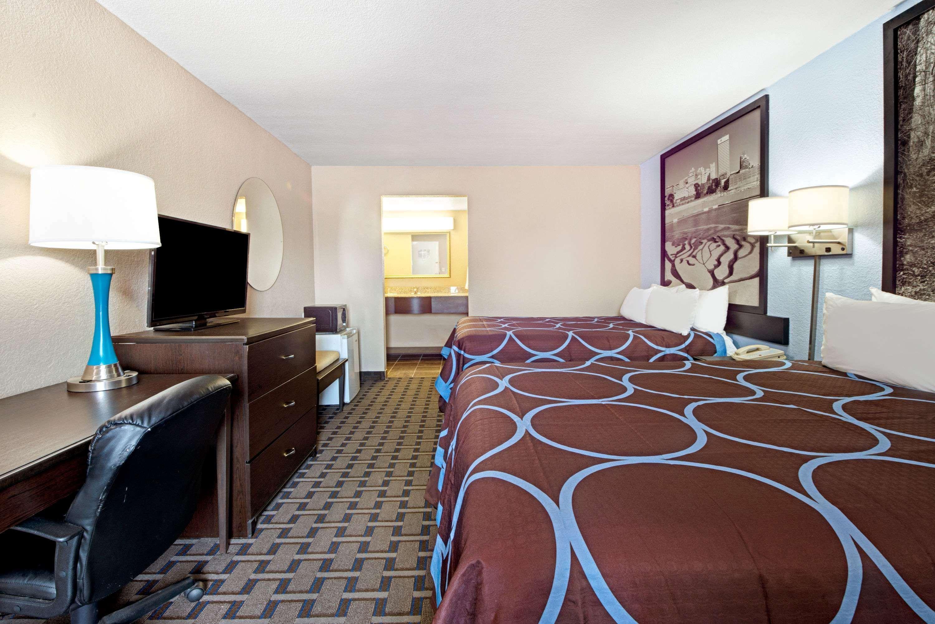 Super 8 By Wyndham Lakeland Kültér fotó