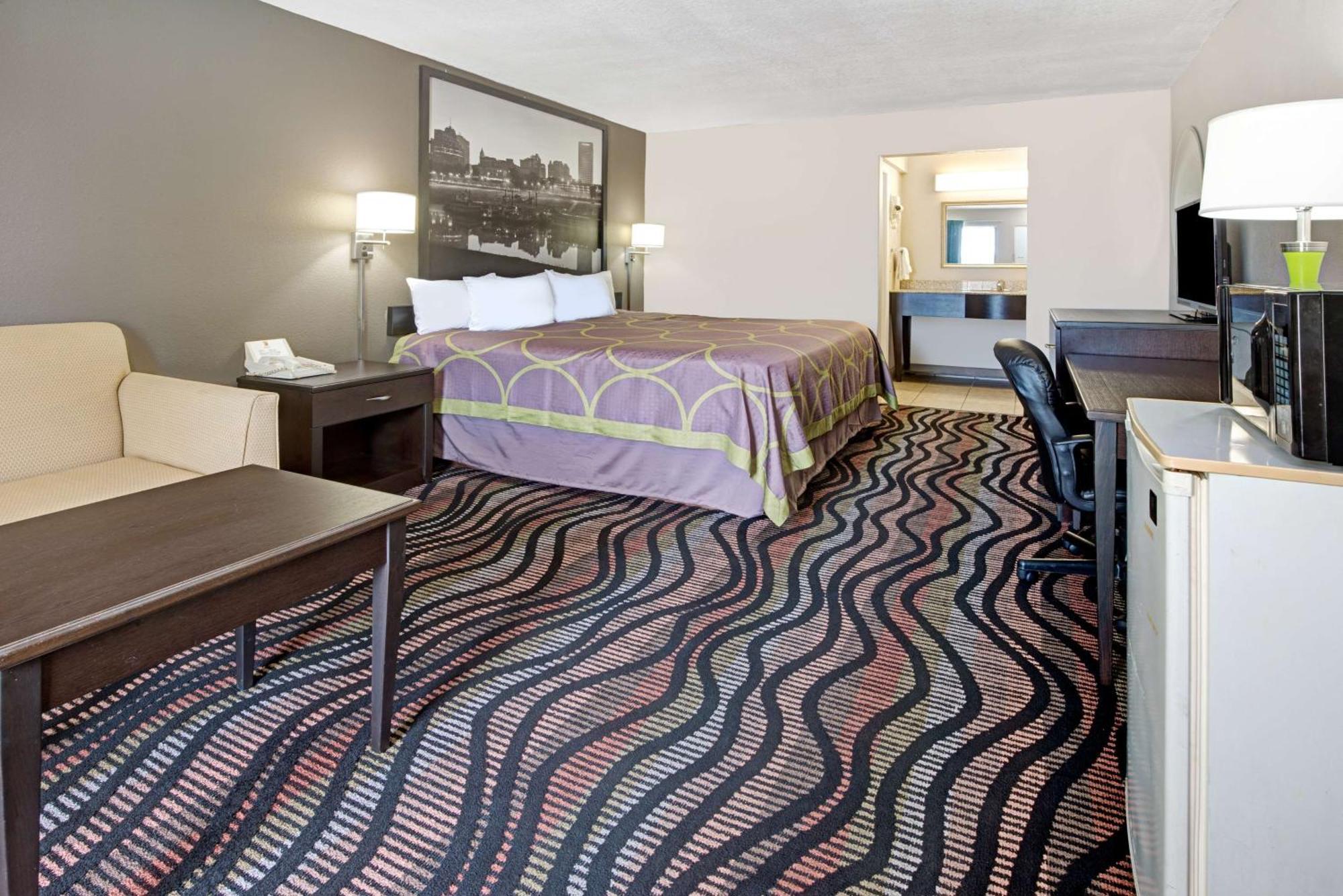 Super 8 By Wyndham Lakeland Kültér fotó