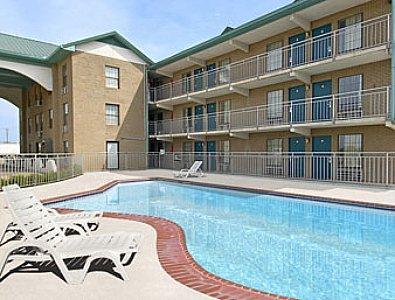 Super 8 By Wyndham Lakeland Kültér fotó